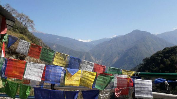 আস্ত ৪টি গ্রাম সীমান্ত বরাবর, ভুটানে চিনা আগ্রাসনের ভয়ঙ্কর ছবি ফাঁস