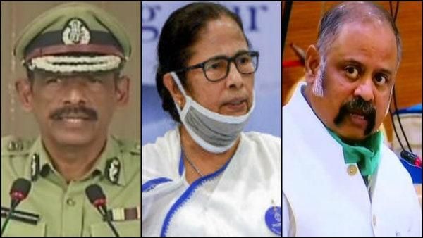 মমতা বন্দ্যোপাধ্যায়ের 'সুপার ক্যাবিনেট', যেভাবে বাংলা চালাচ্ছেন ৪ অবসরপ্রাপ্ত আমলা