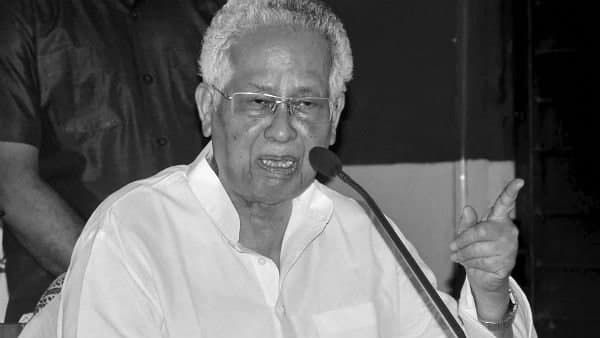 দীর্ঘ লড়াইয়ের অবসান, প্রয়াত অসমের প্রাক্তন মুখ্যমন্ত্রী তরুণ গগৈ