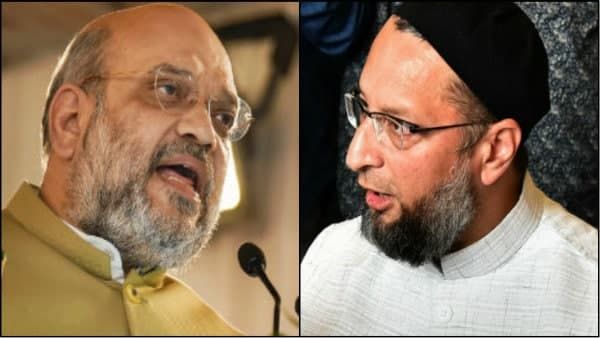 মেরুকরণের সমীকরণ কষছে সবাই, ডিসেম্বরেই ওয়েইসি-শাহ 'ফেস-অফ' দেখতে পারে বাংলা