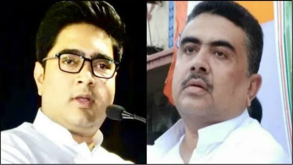 প্রথমেই ব্যাকফুটে অভিষেক-পিকে? 'দিদি বনাম দাদা'-র দ্বন্দে অশনি সংকেত তৃণমূলে