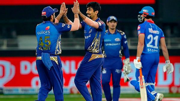এক বছর অন্তর আইপিএলে হার, ল অব অ্যাভারেজে মুম্বইকে টেক্কা দিতে পারে দিল্লি
