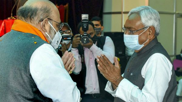 বিহারে বিজেপিকে পাল্টা চাপে রাখতে নীতীশের অস্ত্র 'মোদী কার্ড'! ভোট পরবর্তী 'খেল' জমজমাট