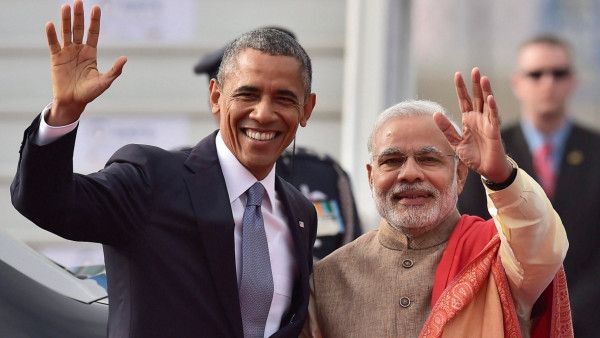২০১৫ সালেই মোদী বন্দনায় মুখর হয়েছিলেন ওবামা! কী বলেছিলেন প্রাক্তন মার্কিন প্রেসিডেন্ট