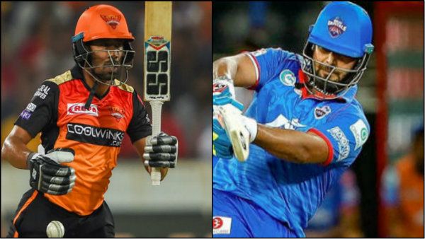 'ঋষভ শত্রু নন, যে ভাল সুযোগ তাঁর', বললেন দলের জন্য নিবেদিত প্রাণ ঋদ্ধিমান