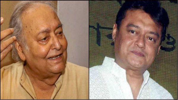 'মানুষ সৌমিত্র'কে ভুলতে পারছেননা লিলি চক্রবর্তী , ধৃতিমান থেকে কুশল , শাশ্বতরা