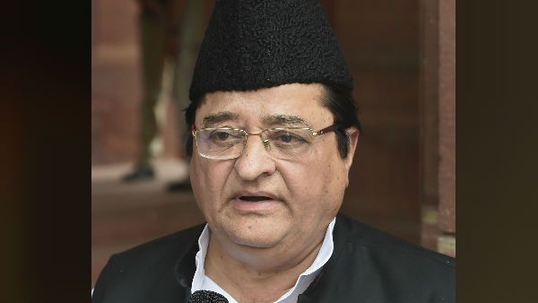 হিন্দু মেয়েরা বোন, মুসলিম যুবকদের পরামর্শ মোরাদাবাদ সাংসদের