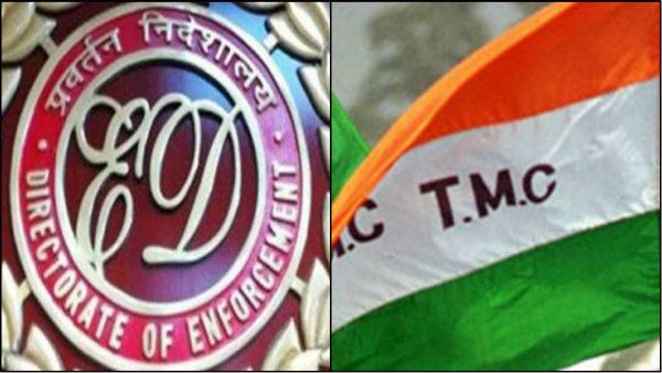 ভোটের আগে তৎপর ইডি! নারদা কাণ্ডে নোটিশ মন্ত্রীসহ তৃণমূলের তিন 'প্রভাবশালী'কে