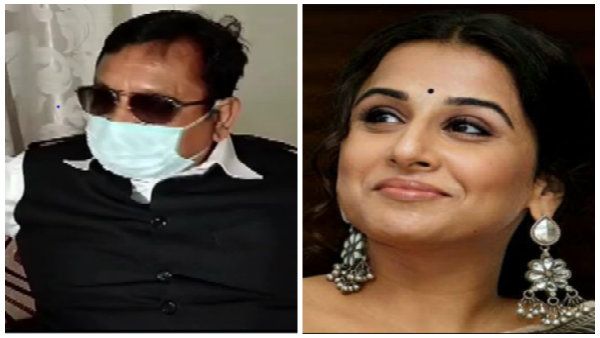 বিজেপি মন্ত্রীর নৈশভোজে বিদ্যা হাজির না হতেই বন্ধ ফিল্মের শ্যুটিং! জল্পনা শুরু 'শেরনি' ঘিরে