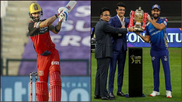 ৮ মরসুমে মুম্বইকে ৫ বার খেতাব দিলেন রোহিত, ট্রফিহীন অধিনায়ক বিরাট, জেনে নিন পরিসংখ্যান