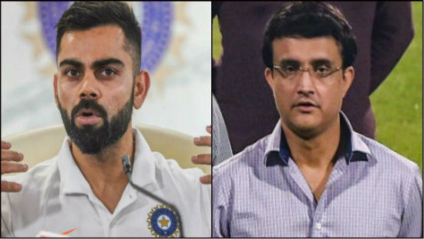 সৌরভ-সচিন থেকে সেওয়াগ-বিরাট, জানেন কি স্টার ক্রিকেটারদের শিক্ষাগত যোগ্যতা