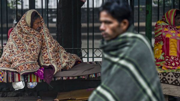 সাইক্লোন 'গতি', 'নিবার' এর সঙ্গে শৈত্যপ্রবাহের দাপট! 'কোল্ড ওয়েভ' ঘিরে নয়া সমীক্ষায় ভয়াবহ তথ্য