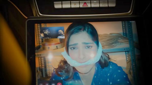 রিল লাইফের হিরো থেকে বাস্তবের অসহায় বাবা, অন্য স্তরের সিনেমা ‘‌একে ভার্সেস একে’‌