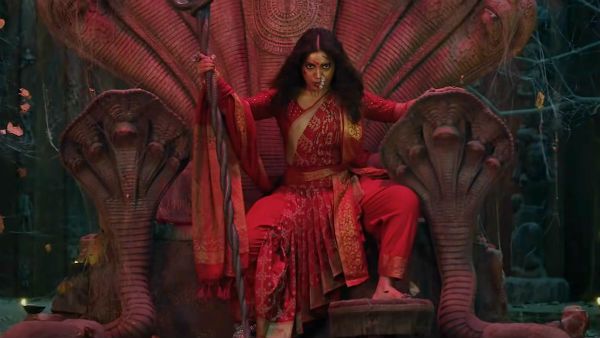 ‌‘‌দুর্গামতী’‌ দেখতে বসে মনে হবে যেন তেলেগু ছবি ভাগমতীর হিন্দি ডাব দেখছেন