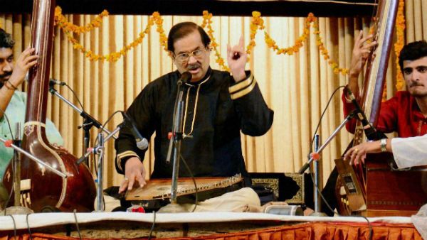 ফিরে দেখা ২০২০:‌ বছর শেষে দেখে নিন পদ্মভূষণে সম্মানিত হলেন কারা