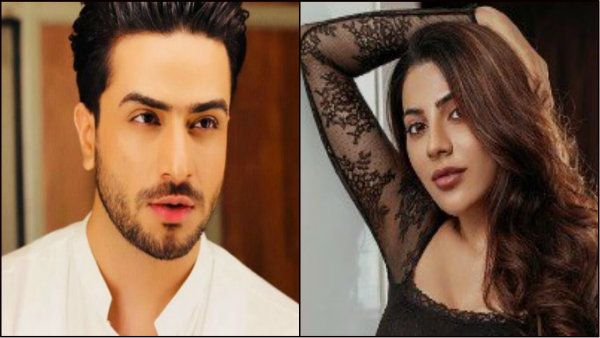 বিগ বসের বাড়িতে পুনরায় প্রবেশ করতে পারেন আলি গনি ও নিক্কি তাম্বোলি