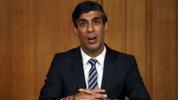 স্ত্রীর সম্পত্তি বিতর্ক হোক বা সংসদে গীতা ছুঁয়ে শপথ, ২০২০ সালে একাধিকবার সংবাদ শিরোনামে ঋষি শৌনক