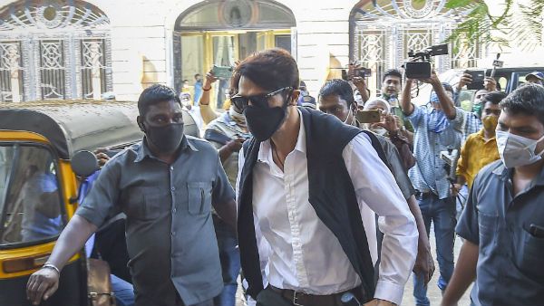 ফের এনসিবির সমন অর্জুন রামপালকে, আগামীকাল হাজিরার নির্দেশ