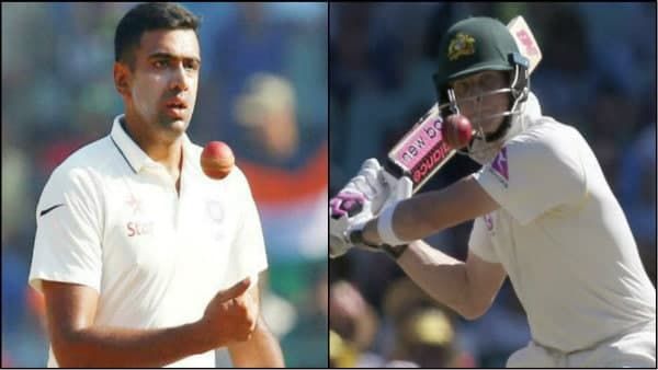 স্মিথের বিরুদ্ধে ৫! সিডনিতে ছক্কা হাঁকাবেন কি অশ্বিন! কী বলছে পরিসংখ্যান?