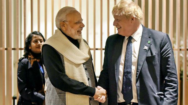 ভারতের আমন্ত্রণে সায়! আগামী বছর প্রজাতন্ত্র দিবসের অনুষ্ঠানে আসছেন ব্রিটিশ প্রধানমন্ত্রী