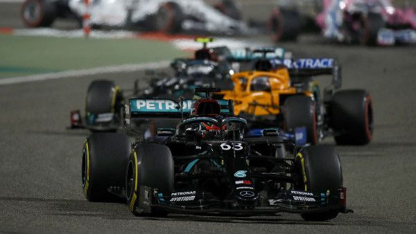 শুমাখার-পুত্রকে হারিয়ে ফর্মুলা টু জয় করা প্রথম ভারতীয় বছর বাইশের দারুভালা