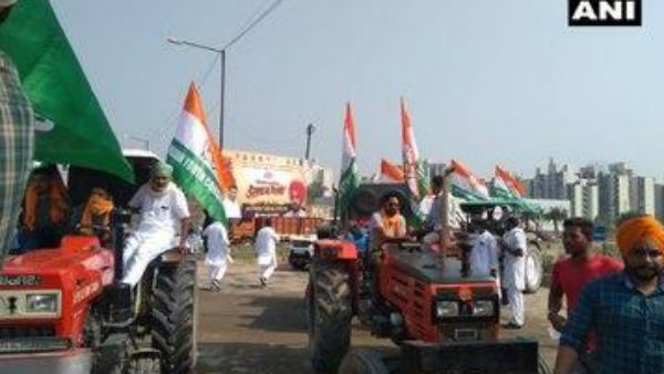 LIVE বিকেল ৫টায় সাংবাদিক বৈঠক কৃষক নেতাদের