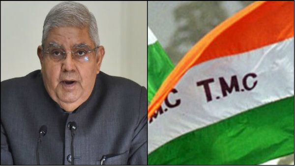 শুভেন্দুর পথে হেঁটেই রাজ্যপালের দ্বারস্থ 'বেসুরো' বৈশালী ডালমিয়া? নিলেন 'পরামর্শ'