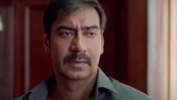 ফুটবল কোচের ভূমিকায় অজয় দেবগণ, আগামী বছর দশেরার দিন মুক্তি পাবে ‘‌ময়দান’‌