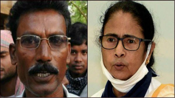 পদ্ম উপরে ঘাসফুল ফোটানের চ্যালেঞ্জ, জঙ্গলমহলের 'খেলায়' মমতার ভরসা ছত্রধর