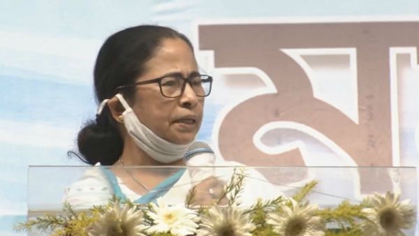 মিছিলে লোক নেই! পাবলিসিটি করতে লোক মারছে বিজেপি, বিস্ফোরক মমতা