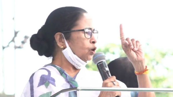 অনুব্রত মণ্ডল-সুব্রত বক্সিদের ফোন বিজেপির, এবার কারা ‘টার্গেট’ স্পষ্ট করলেন মমতা