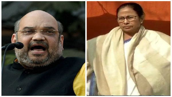 মমতাকে চ্যালেঞ্জে রেখে অমিত শাহের বাংলায় সফরসূচি! বিজেপি সূত্রে কোন এলাকায় ফোকাসের খবর