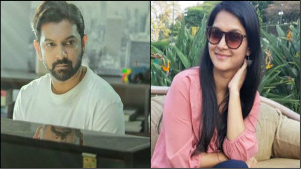 বাবা–মেয়ের খুনসুটিতে মন্তব্য করলেন মিথিলা, প্রাক্তনকে কি এখনও ভুলতে পারছেন না সৃজিতের স্ত্রী?‌