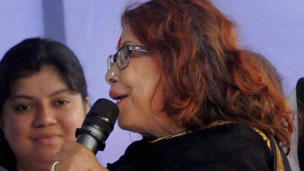 গুরুতর অসুস্থ হয়ে হাসপাতালে ভর্তি নির্মলা মিশ্র, কোভিড টেস্ট করা হবে তাঁর