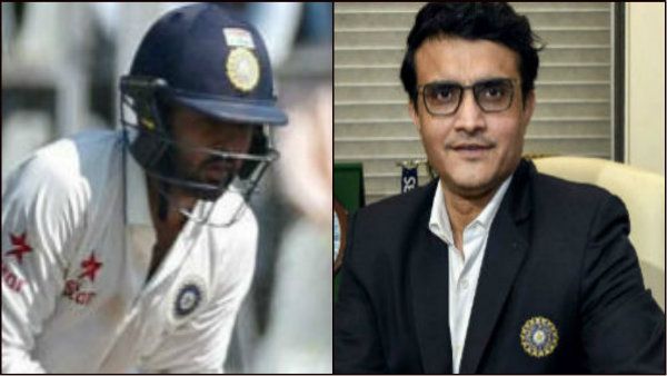 পার্থিবের প্রশংসায় পঞ্চমুখ সৌরভ ঘাঁটলেন ১৮ বছরের মধুর অতীত, শুভেচ্ছা শাহেরও