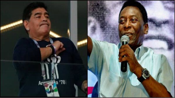 সব প্রজন্মের ফুটবল রথিদের মিলিয়ে দিল ব্যালন ডি'অরের স্বপ্নের একাদশ