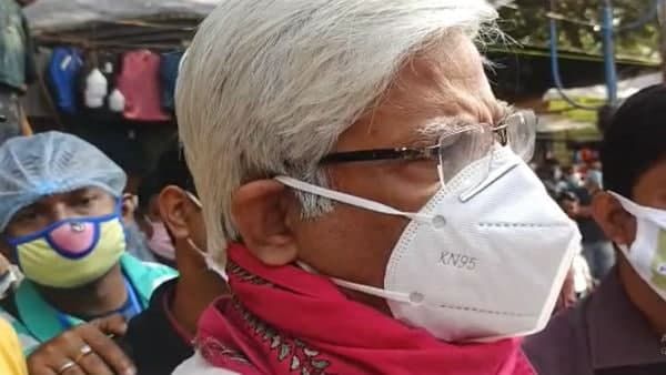 বামেদের বনধে উত্তাল হাওড়া, যাদবপুর স্টেশনে অবরোধে সুজন, এন্টালিতে মিছিলে বিমান-মান্নান