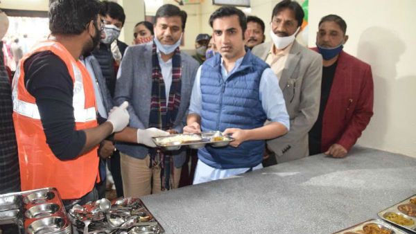 গৌতম গম্ভীরকে প্রাণনাশের দ্বিতীয় হুমকি, বিজেপি সাংসদের নিরাপত্তা জোরদার, চাইছে কী জঙ্গিরা?