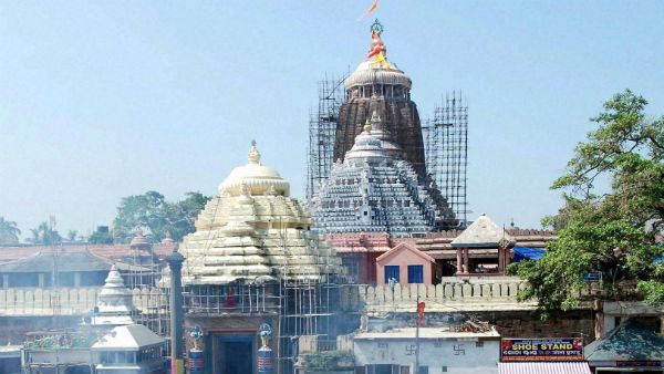 দীর্ঘ ন’‌মাস পর ‌খুলল পুরীর জগন্নাথ মন্দির, দেখে নিন কবে থেকে ভক্তরা প্রবেশ করতে পারবেন