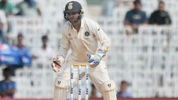 সৌরভকে বিশেষ কৃতজ্ঞতা জানিয়ে ক্রিকেটকে বিদায় বললেন উইকেটরক্ষক-ব্যাটসম্যান