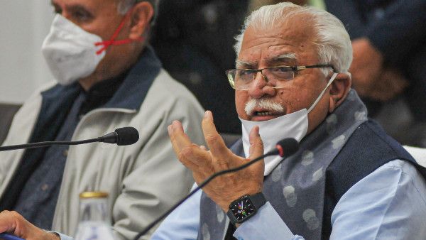 কৃষক আন্দোলনের মাঝেই অনাস্থা ভোট হরিয়ানায়, 'কঠিন' পরীক্ষার সামনে বিজেপি সরকার