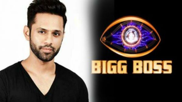 পরিবারের অভাব বোধ করছি, স্বেচ্ছায় বিগ বসের খেলা ছাড়লেন রাহুল বৈদ্য