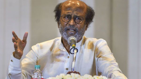 রক্তচাপের সমস্যা নিয়ে হাসপাতালে ভর্তি থালাইভা রজনীকান্ত