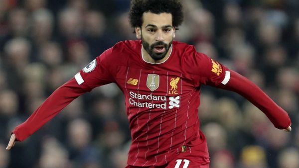 Premier League: ম্যানচেস্টার ইউনাইটেডকে দুরমুশ করে প্রিমিয়ার লিগের শীর্ষে লিভারপুল