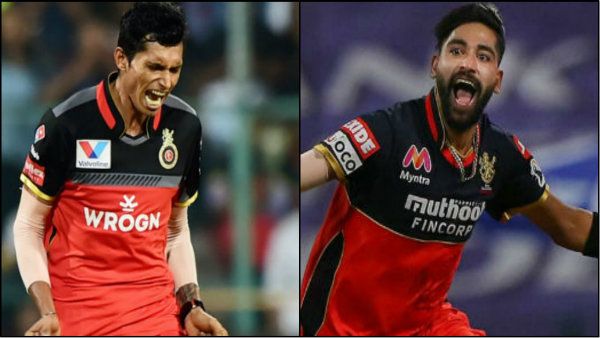 শামির পরিবর্তে হাড্ডাহাড্ডি লড়াইয়ে সিরাজ ও সাইনি, পাল্লা ভারী কোন বোলারের?