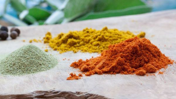 গাধার মল, অ্যাসিড মেশানো হত, উত্তরপ্রদেশের ভেজাল মশলার কারখানা সিল করল পুলিশ