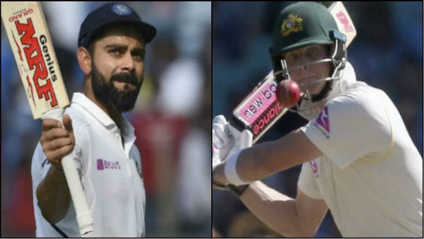 বন্ধু বিরাটকে ছুঁয়েও এক কদম এগিয়েই থাকলেন স্মিথ! ১৬ মাস পর ফের স্বমহিমায়