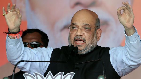 ফের বদল শাহি সফরসূচি, কোন কারণে রবিবারই বাংলায় পা রাখতে চলেছেন অমিত শাহ?