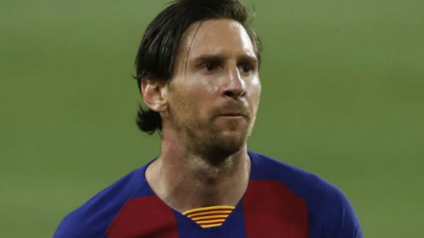 মেসিকে ছাড়াই দুরন্ত জয়, লা লিগায় টানা ৫ অ্যাওয়ে ম্যাচ জিতল বার্সেলোনা