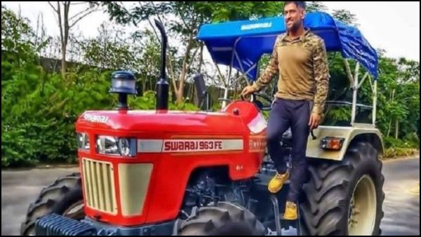 মুরগীর পর এবার নতুন ব্যবসা, দুবাইয়ে ফল-সব্জি রপ্তানি করতে চলেছেন ধোনি